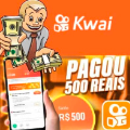 Como ganhar dinheiro no Kwai